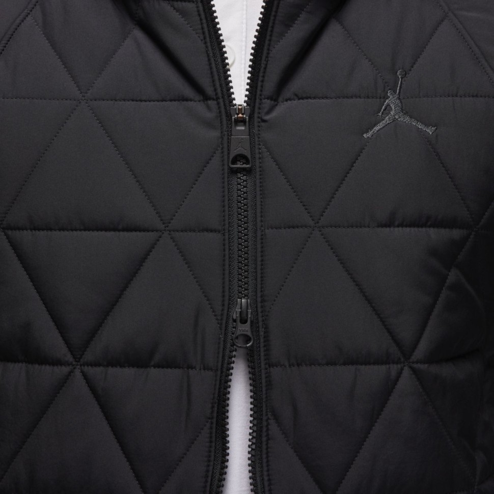 Куртка Nike M J Tf Sprt Stmt Mdwt Jkt FD2637-010 в Екатеринбурге  в Екатеринбурге 