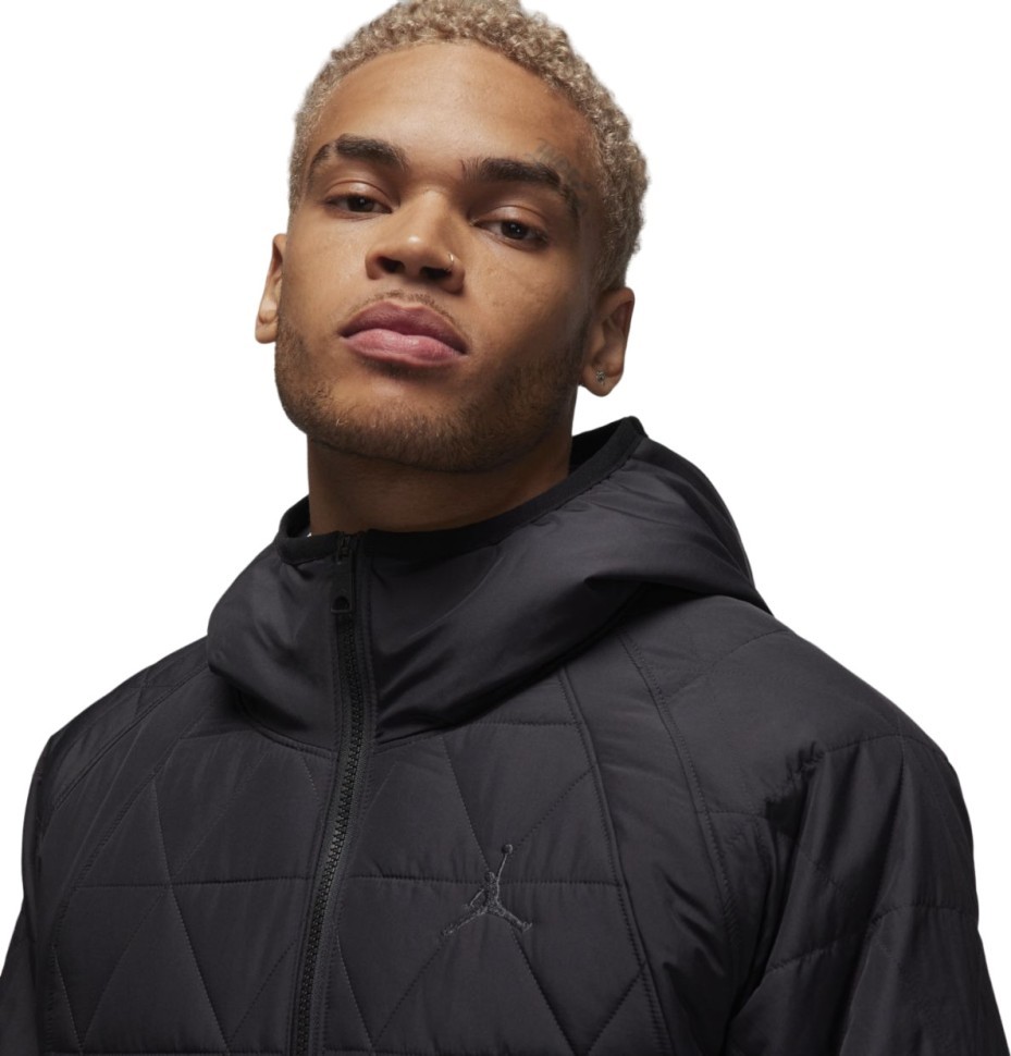 Куртка Nike M J Tf Sprt Stmt Mdwt Jkt FD2637-010 в Екатеринбурге  в Екатеринбурге 