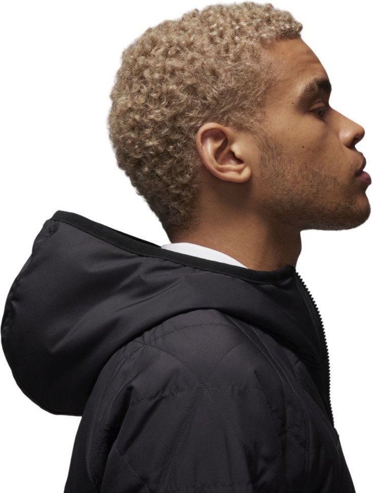 Куртка Nike M J Tf Sprt Stmt Mdwt Jkt FD2637-010 в Екатеринбурге  в Екатеринбурге 