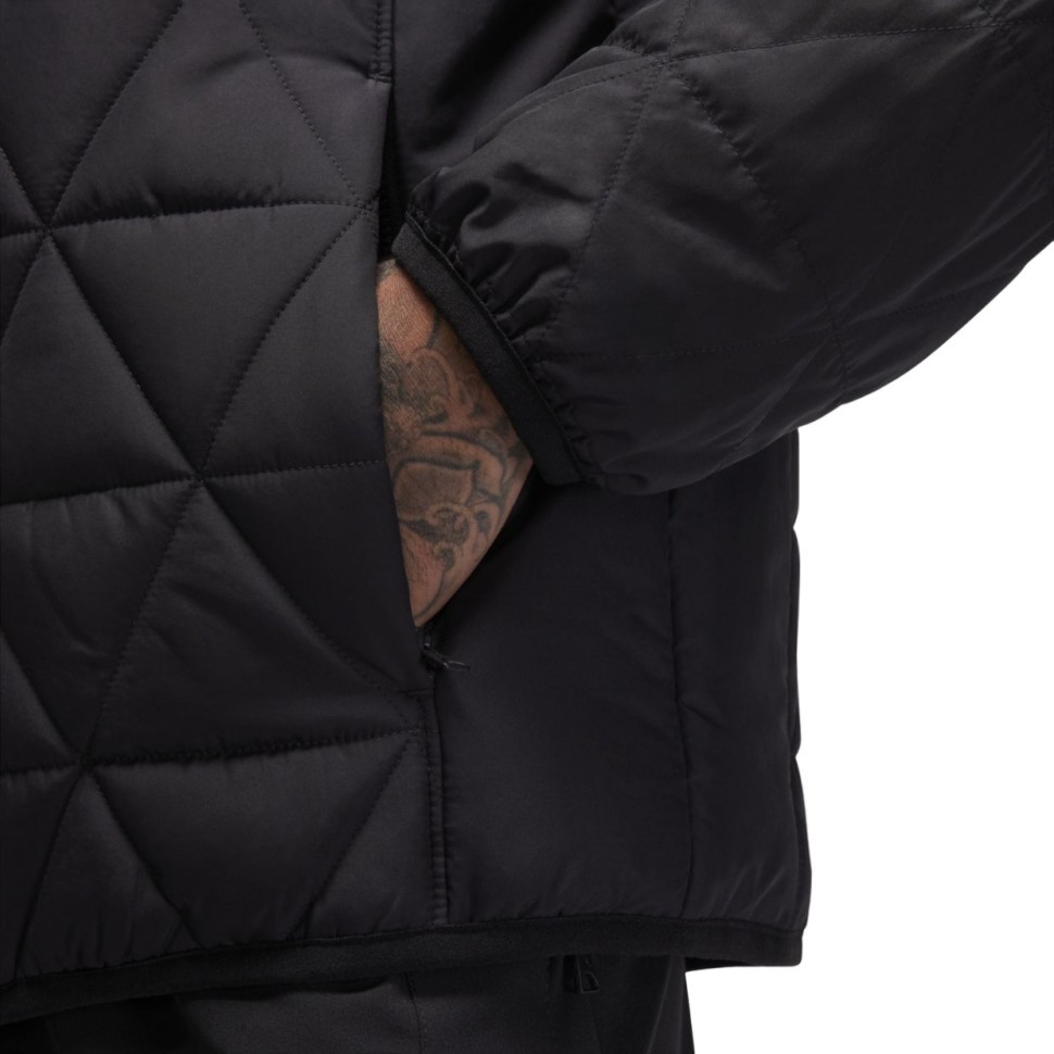 Куртка Nike M J Tf Sprt Stmt Mdwt Jkt FD2637-010 в Екатеринбурге  в Екатеринбурге 