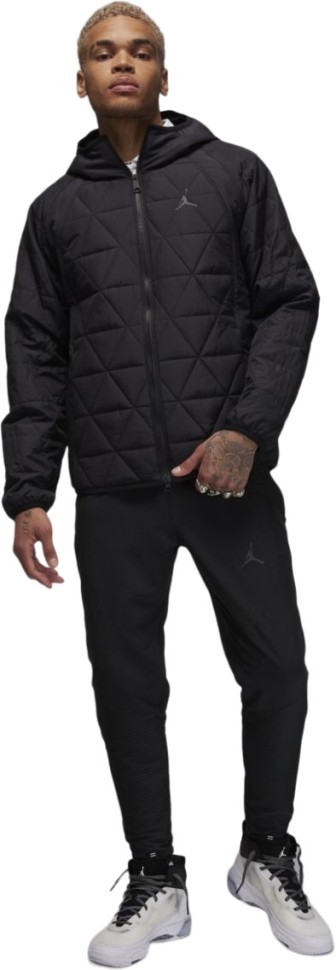 Куртка Nike M J Tf Sprt Stmt Mdwt Jkt FD2637-010 в Екатеринбурге  в Екатеринбурге 