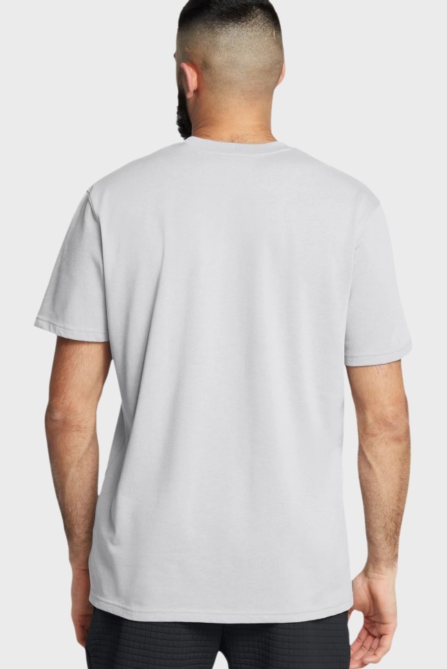Футболка Under Armour UA HW ARMOUR LABEL SS 1382831-012 в Екатеринбурге  в Екатеринбурге 