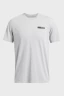 Футболка Under Armour UA HW ARMOUR LABEL SS 1382831-012 в Екатеринбурге  в Екатеринбурге 
