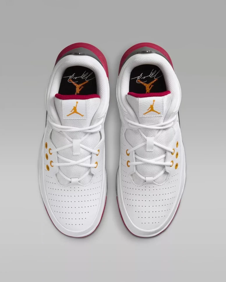 Кроссовки Nike Кроссовки Air Jordan MAX AURA 5 DZ4353-160 в Екатеринбурге  в Екатеринбурге 