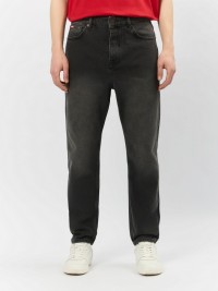Брюки джинсовые Lee Cooper M-RELTAP-C/BLKGR