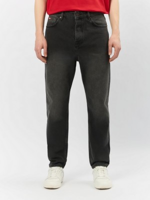 Брюки джинсовые Lee Cooper M-RELTAP-C/BLKGR