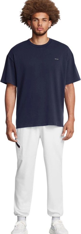 Брюки Under Armour UA Unstoppable Joggers 1388823-014 в Екатеринбурге в Екатеринбурге