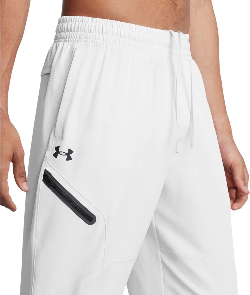 Брюки Under Armour UA Unstoppable Joggers 1388823-014 в Екатеринбурге в Екатеринбурге