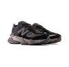 Кроссовки New Balance U9060BLK Black Castlerock