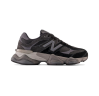 Кроссовки New Balance U9060BLK Black Castlerock