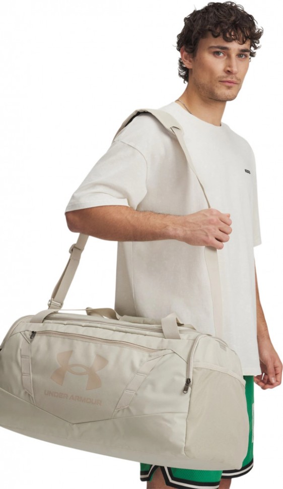 Сумка Under Armour UA Undeniable 5.0 Duffle MD 1369223-290 в Екатеринбурге в Екатеринбурге