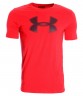 Футболка Under Armour Big Logo 1314004-600 в Екатеринбурге в Екатеринбурге