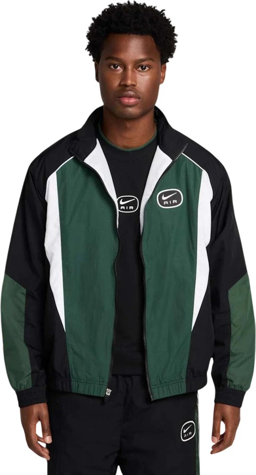 Ветровка Nike M NSW SW AIR TRACKTOP WV HM0167-011 в Екатеринбурге в Екатеринбурге