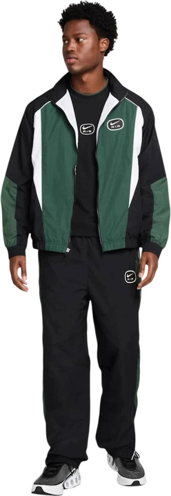 Ветровка Nike M NSW SW AIR TRACKTOP WV HM0167-011 в Екатеринбурге в Екатеринбурге