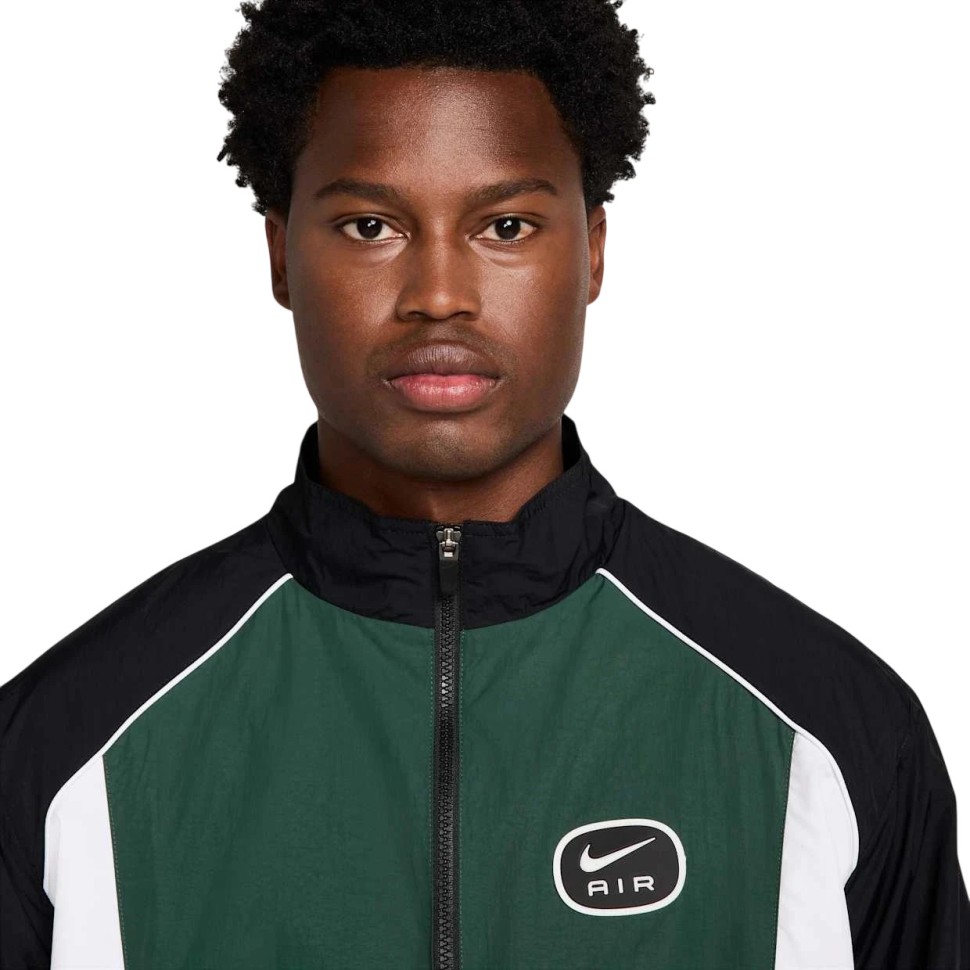 Ветровка Nike M NSW SW AIR TRACKTOP WV HM0167-011 в Екатеринбурге в Екатеринбурге