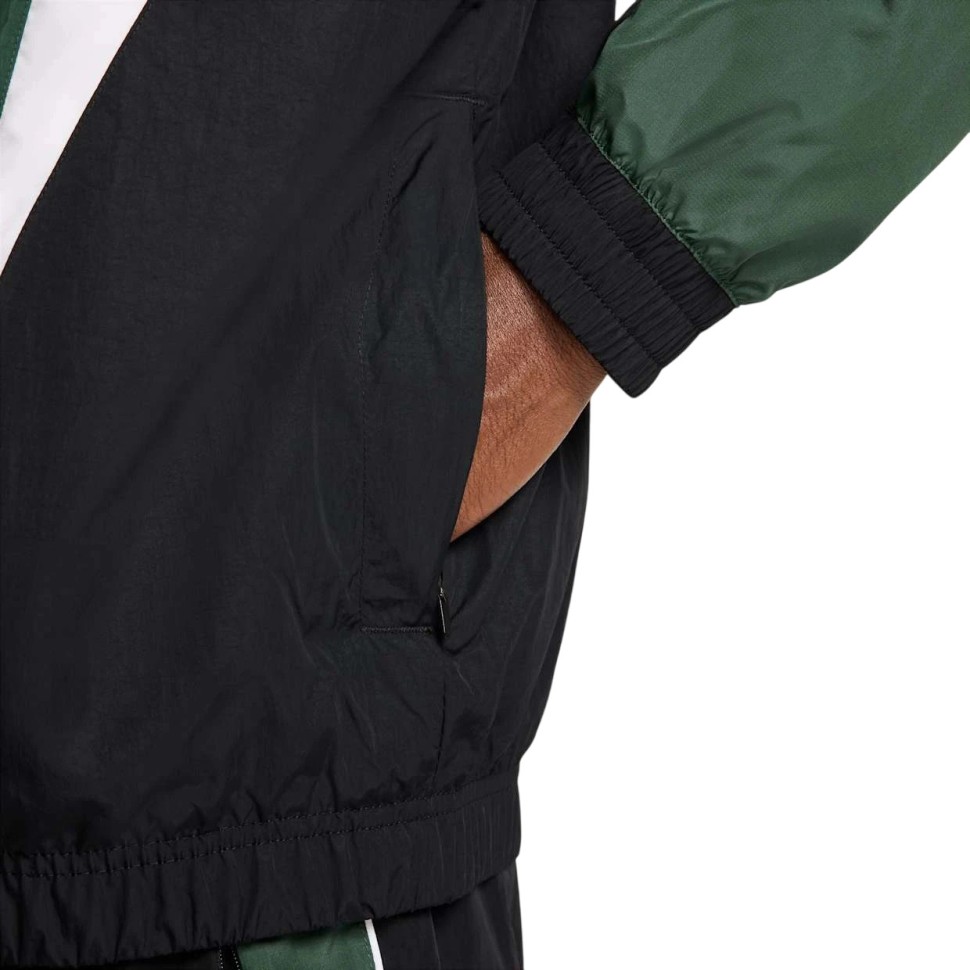 Ветровка Nike M NSW SW AIR TRACKTOP WV HM0167-011 в Екатеринбурге в Екатеринбурге