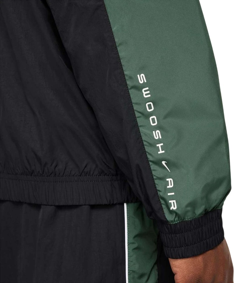 Ветровка Nike M NSW SW AIR TRACKTOP WV HM0167-011 в Екатеринбурге в Екатеринбурге
