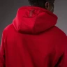 Толстовка Venum Silent Power Hoodie - Cherry Red Ven05015-003 в Екатеринбурге  в Екатеринбурге 
