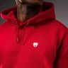 Толстовка Venum Silent Power Hoodie - Cherry Red Ven05015-003 в Екатеринбурге  в Екатеринбурге 