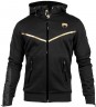 Толстовка Venum Laser Evo Black/Gold 02951 в Екатеринбурге  в Екатеринбурге 