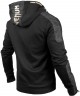 Толстовка Venum Laser Evo Black/Gold 02951 в Екатеринбурге  в Екатеринбурге 