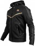 Толстовка Venum Laser Evo Black/Gold 02951 в Екатеринбурге  в Екатеринбурге 