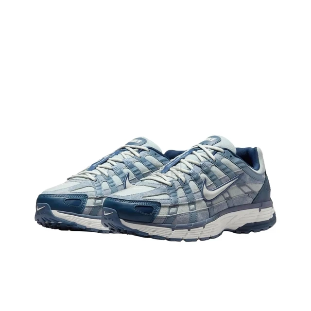 Кроссовки Nike P-6000 SE XMFW IH3646-499