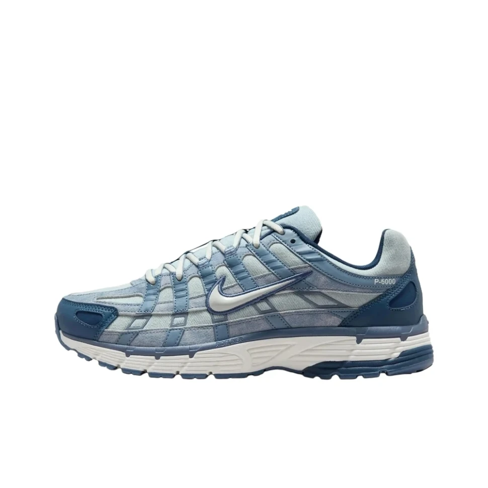 Кроссовки Nike P-6000 SE XMFW IH3646-499
