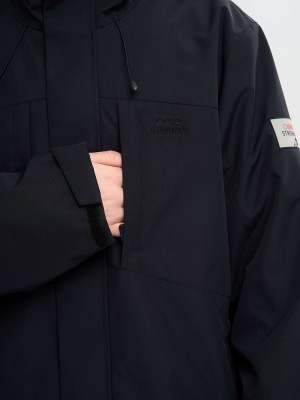 Куртка STROBBS E2448-2