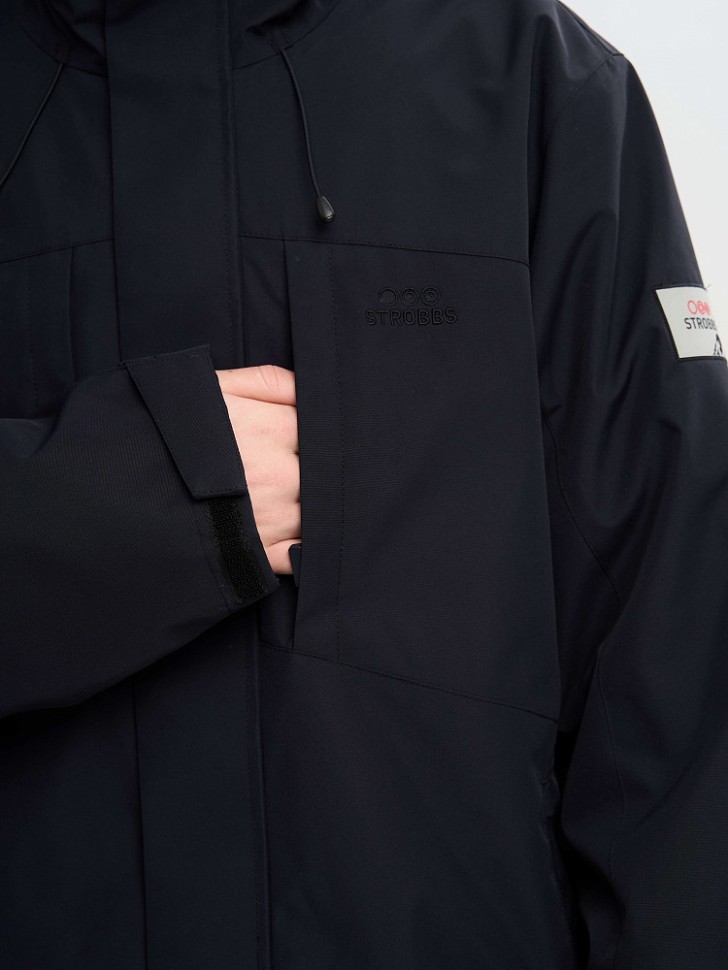 Куртка STROBBS E2448-2 в Екатеринбурге в Екатеринбурге