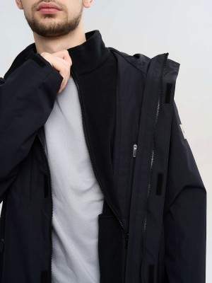 Куртка STROBBS E2448-2