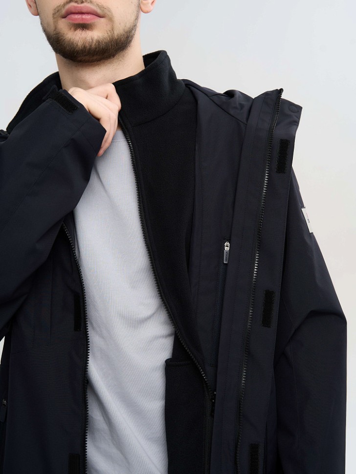 Куртка STROBBS E2448-2 в Екатеринбурге в Екатеринбурге