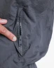 Ветровка BoxRaw Saxton BXRW-SJ Dark-Grey в Екатеринбурге  в Екатеринбурге 