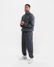 Ветровка BoxRaw Saxton BXRW-SJ Dark-Grey в Екатеринбурге  в Екатеринбурге 