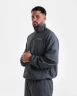 Ветровка BoxRaw Saxton BXRW-SJ Dark-Grey в Екатеринбурге  в Екатеринбурге 