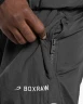 Брюки Boxraw Tunero Track BXRW-TSB Grey-Black в Екатеринбурге в Екатеринбурге