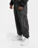 Брюки Boxraw Tunero Track BXRW-TSB Grey-Black в Екатеринбурге в Екатеринбурге