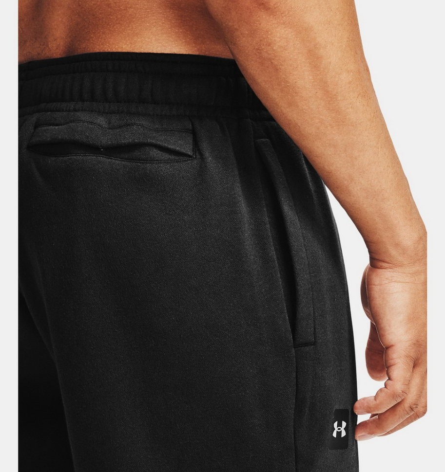 Брюки Under Armour UA Rival Fleece Jogger 1357128-001 в Екатеринбурге  в Екатеринбурге 