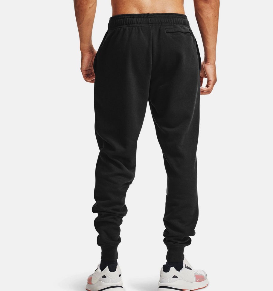 Брюки Under Armour UA Rival Fleece Jogger 1357128-001 в Екатеринбурге  в Екатеринбурге 