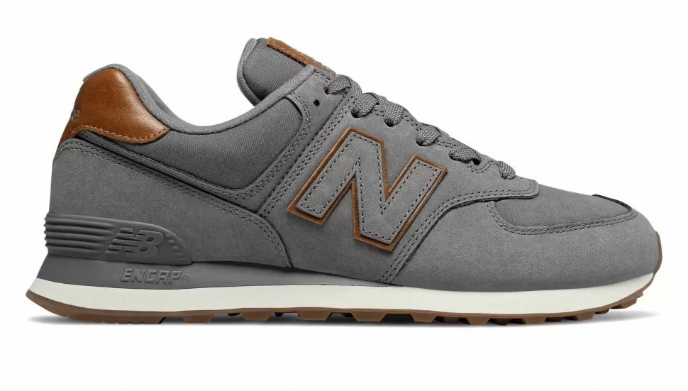 Кроссовки New Balance ML574NBA/D в Екатеринбурге  в Екатеринбурге 