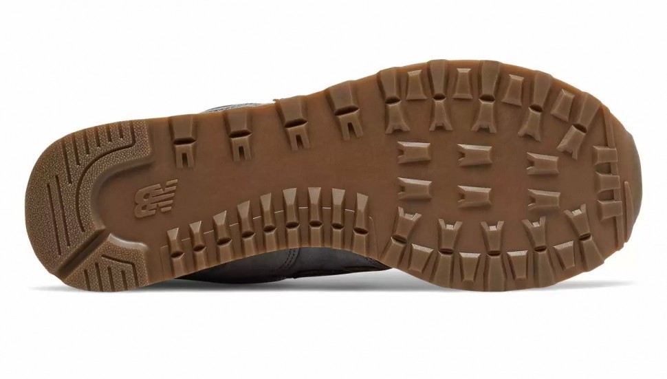 Кроссовки New Balance ML574NBA/D в Екатеринбурге  в Екатеринбурге 