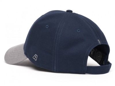 Бейсболка ATRIBUTIKA &amp; CLUB Toronto Maple Leafs, син.-сер. 31229