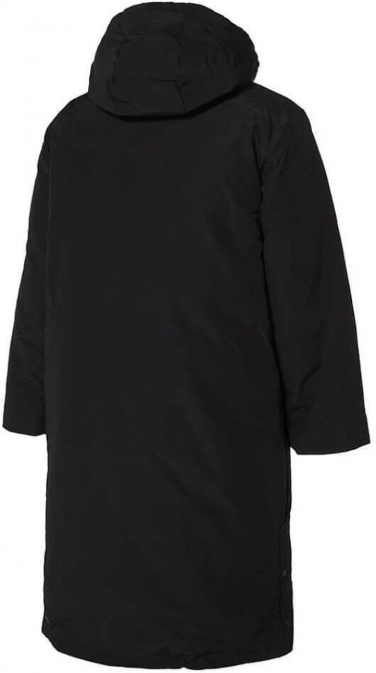 Пальто Puma Non-quilted Long Down Jac 92979501 в Екатеринбурге  в Екатеринбурге 