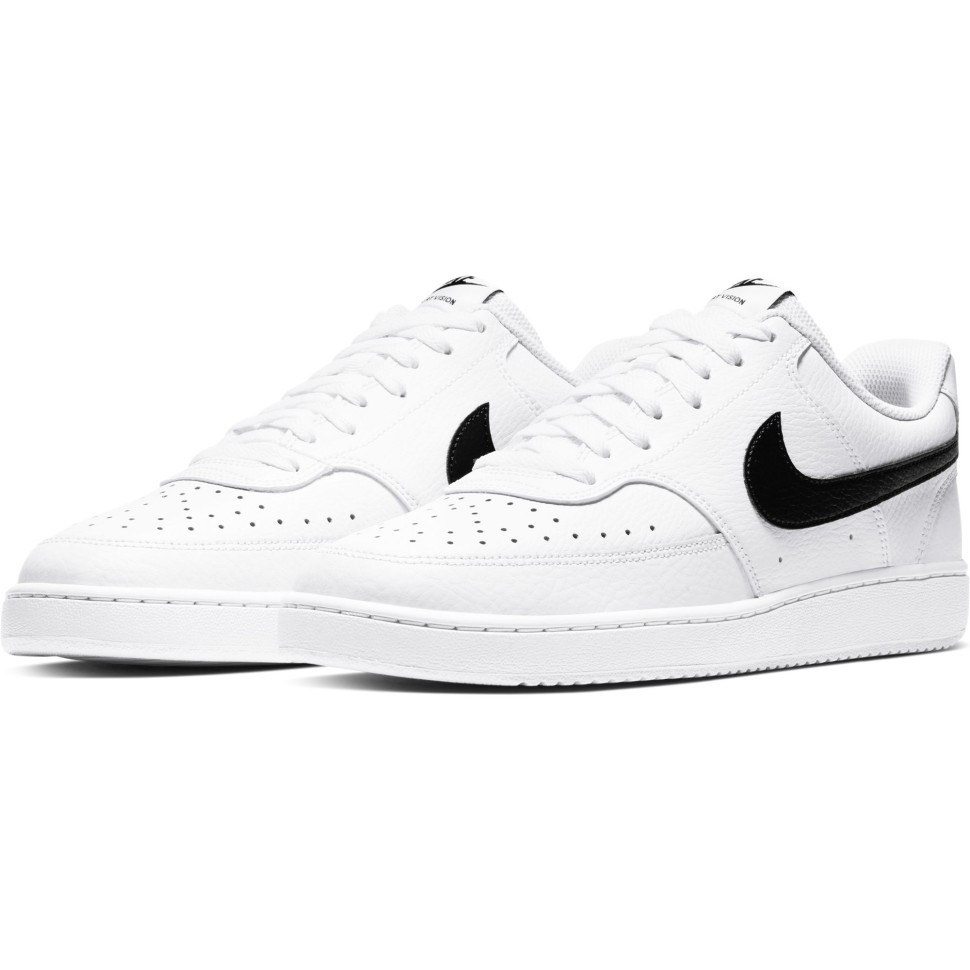 Кеды Nike Court Vision Low CD5463-101 в Екатеринбурге  в Екатеринбурге 