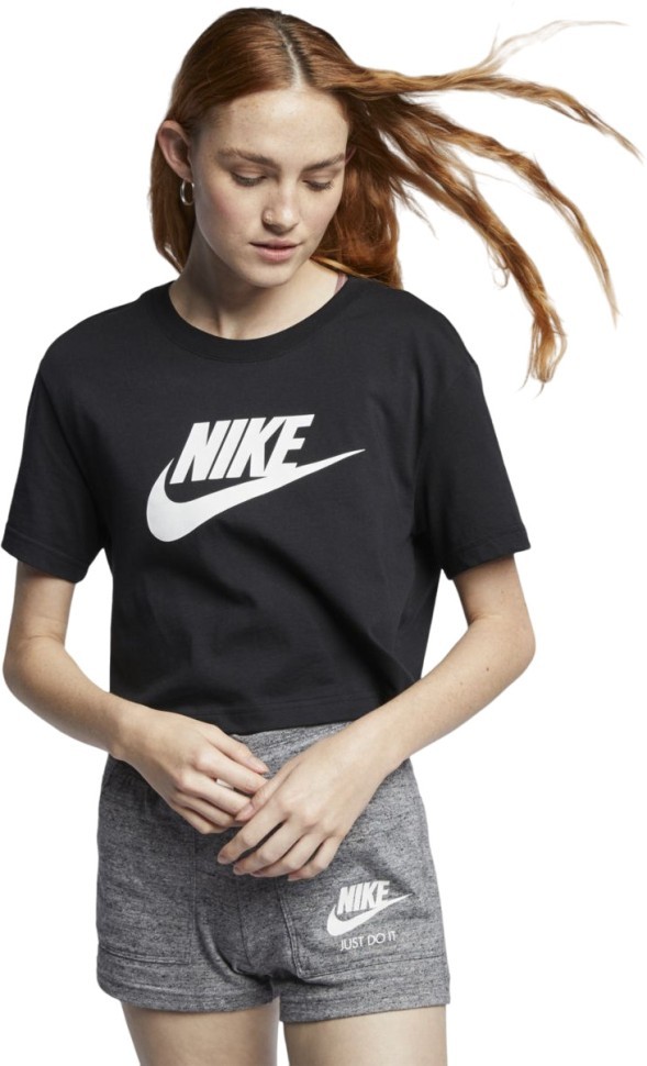 Футболка Nike Nike Sportswear Essential BV6175-010 в Екатеринбурге  в Екатеринбурге 