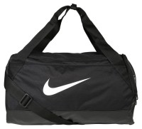 Сумка Nike Nk Brsla S Duff BA5335-010 в Екатеринбурге  в Екатеринбурге 