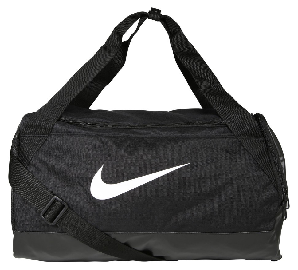 Сумка Nike Nk Brsla S Duff BA5335-010 в Екатеринбурге  в Екатеринбурге 