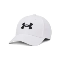 Кепка Under Armour Men's UA Blitzing 1376700-100 в Екатеринбурге  в Екатеринбурге 