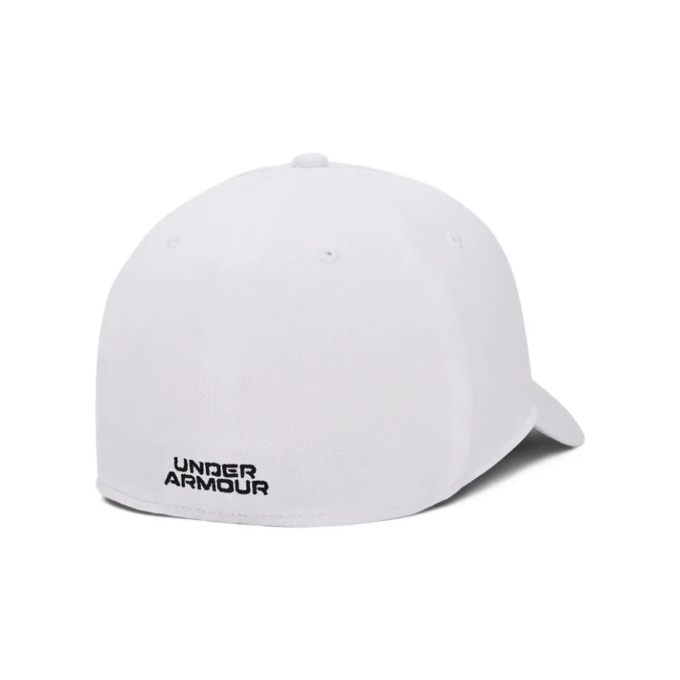 Кепка Under Armour Men's UA Blitzing 1376700-100 в Екатеринбурге  в Екатеринбурге 