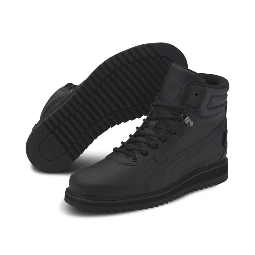 Ботинки Puma Desierto v2 PureTEX 37302601 в Екатеринбурге  в Екатеринбурге 